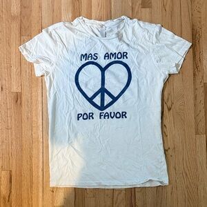 LOVE TEESHIRT!!!